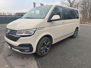 Volkswagen T6 2020