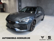 Cupra Leon 2023