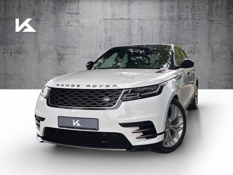 Land Rover Velar