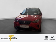 Seat Arona 2025