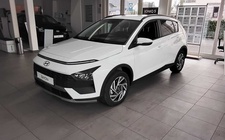 Hyundai Bayon 2025