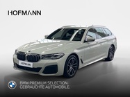 BMW 5 Series 2022