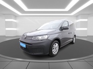 Volkswagen Caddy 2024