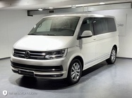 Volkswagen T6 2019