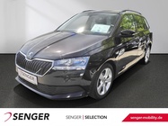 Skoda Fabia 2022