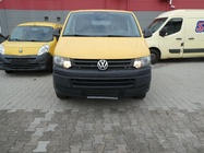 Volkswagen T5 2014
