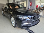 BMW 7 Series 2015