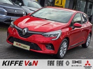Renault Clio 2021