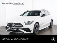 Mercedes-Benz C-Class 2024