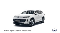 Volkswagen Tayron 2025