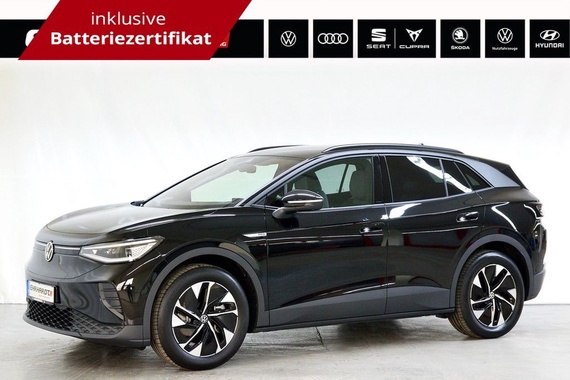 Volkswagen ID.4 2023