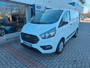 Ford Transit Custom 2022