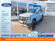 Ford Ranger 2026