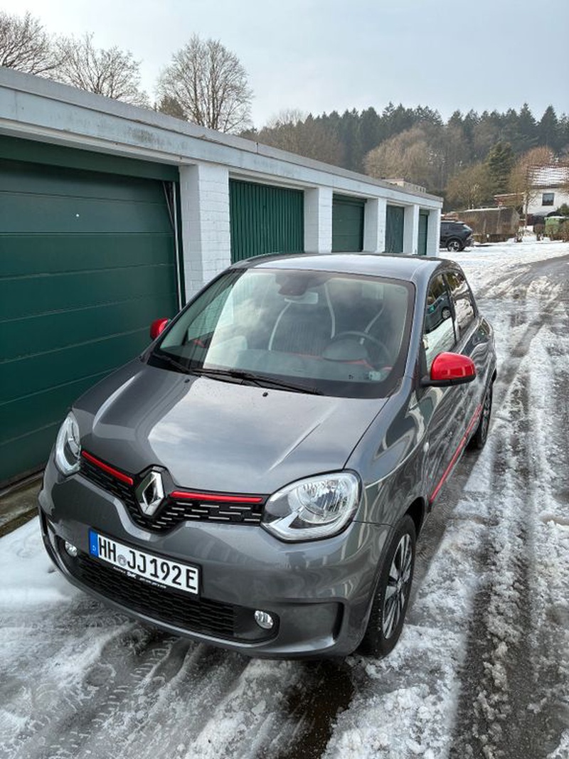 Renault Twingo