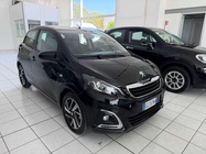 Peugeot 108 2021