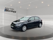 Volkswagen Polo 2022
