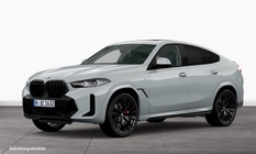 BMW X6 2025