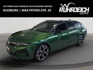 Opel Astra 2026
