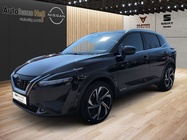 Nissan Qashqai 2023