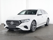 Mercedes-Benz E-Class 2025