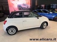 Fiat 500 2022