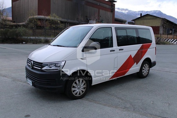 Volkswagen Other 2019