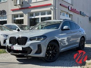 BMW X4 2022