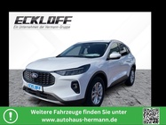 Ford Kuga 2025