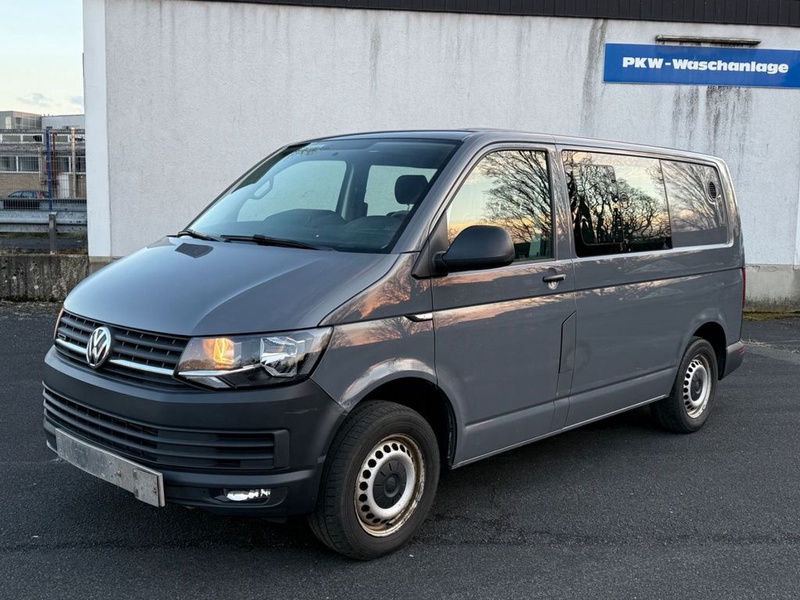 Volkswagen T6