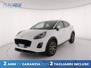 Ford Puma 2022