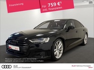 Audi S8 2021