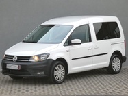 Volkswagen Caddy 2019