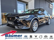 Cupra Formentor 2023