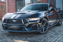Ford Mustang 2024