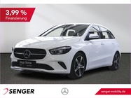 Mercedes-Benz B-Class 2025
