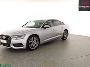 Audi A6 2023