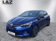Renault Clio 2022