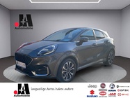 Ford Puma 2021