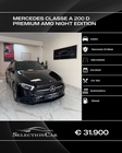 Mercedes-Benz A-Class 2021