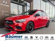 Mercedes-Benz B-Class 2019