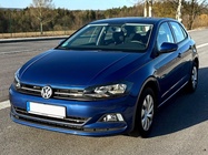 Volkswagen Polo 2019