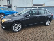 Renault Megane 2013