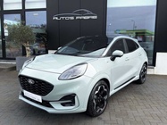 Ford Puma 2024