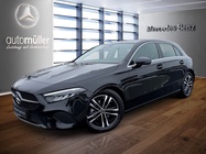 Mercedes-Benz A-Class 2024