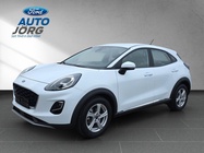 Ford Puma 2021