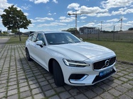 Volvo V60 2020
