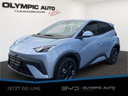 BYD Dolphin 2026