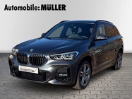 BMW X1 2021