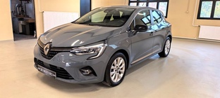Renault Clio 2019
