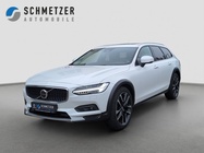 Volvo V90 2023